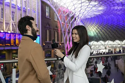 INVEC - Iniciativa Véctrika Servicio Bitácora