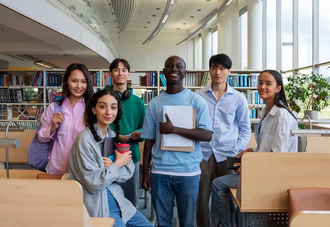 INVEC Iniciativa Véctrika Continuar los estudios